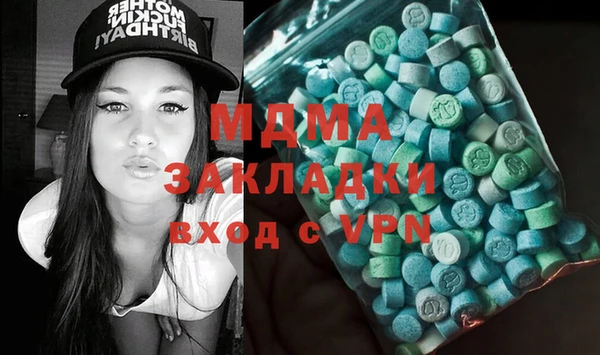 прущий лед Алексин